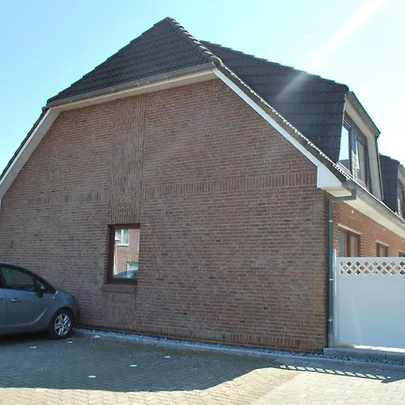 Haus Kaehler 1 1 Büsum