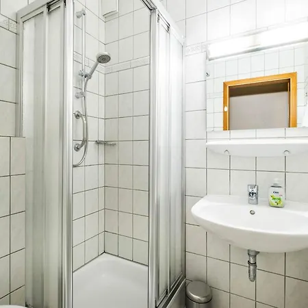 Haus Kaehler 1 1 Apartman *