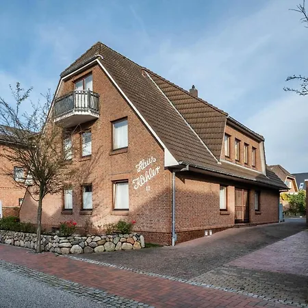 Haus Kaehler 1 1