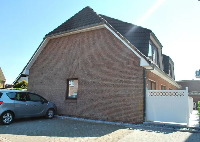 Haus Kaehler 1 1 Büsum